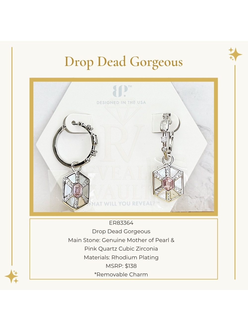 Drop Dead Gorgeous - OG